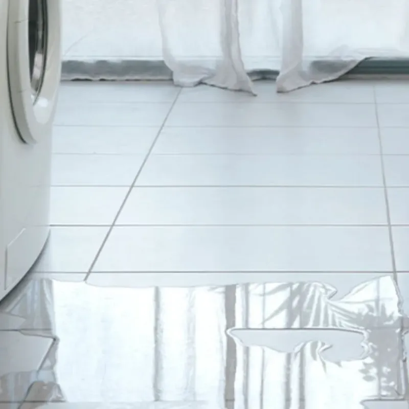 Appliance Leak Cleanup in Damascus, MD