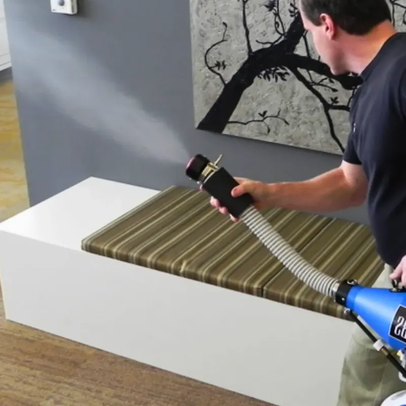 Professional Odor Removal in Damascus, MD